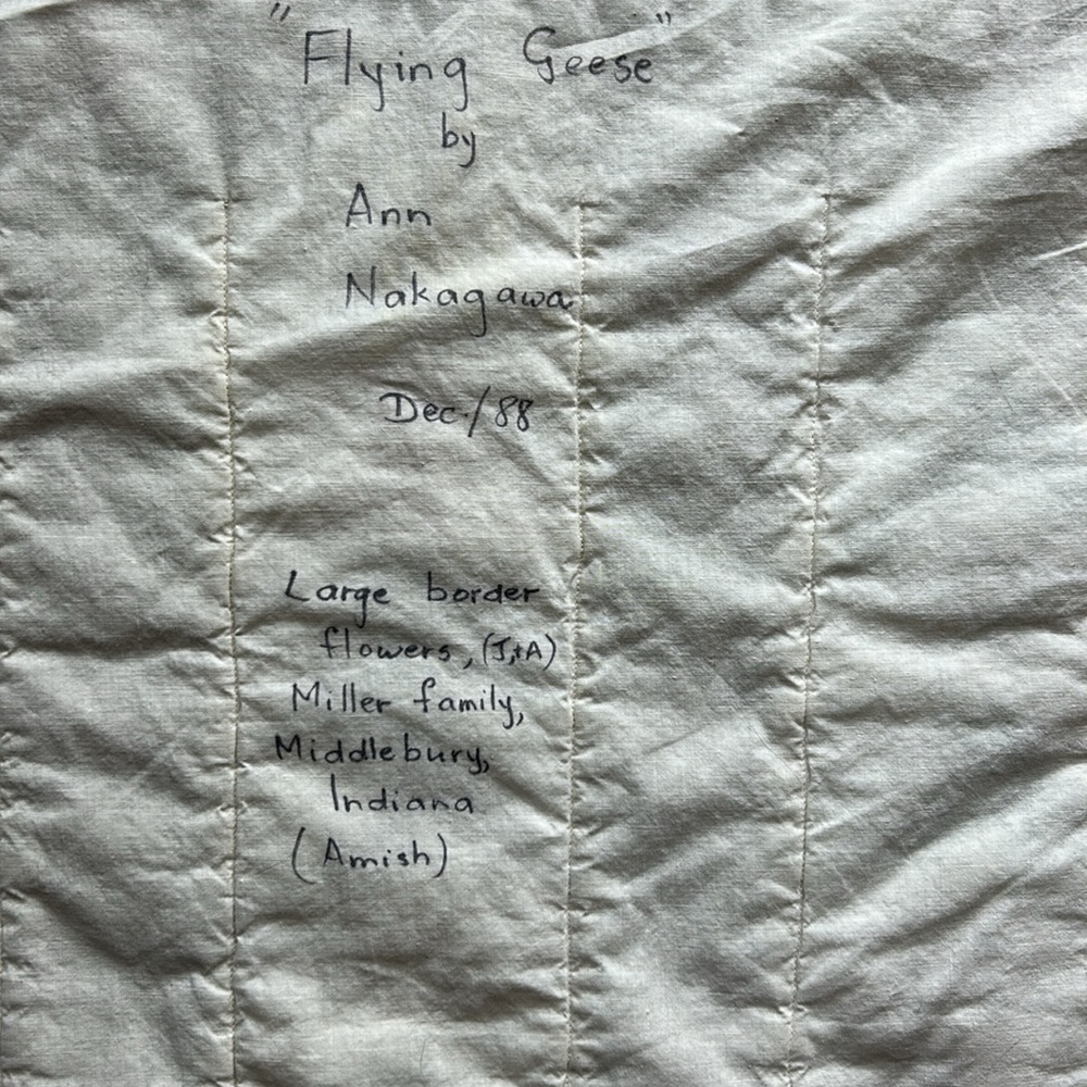 Quilt - Picture 5 of 5